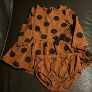 4/$20 Cat and Jack Set Sz 24M